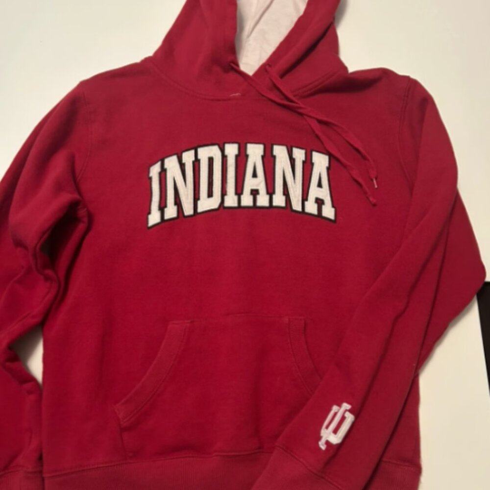 INDIANA IU Hoodie